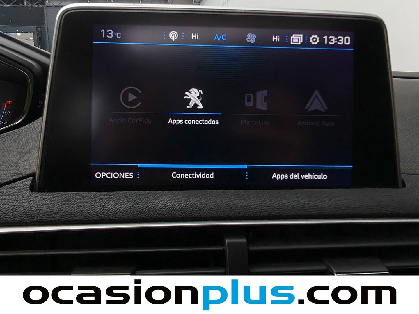 Peugeot 3008 Peugeot 3008 BlueHDI 180 S&S GT EAT8 (180 CV) de segunda mano