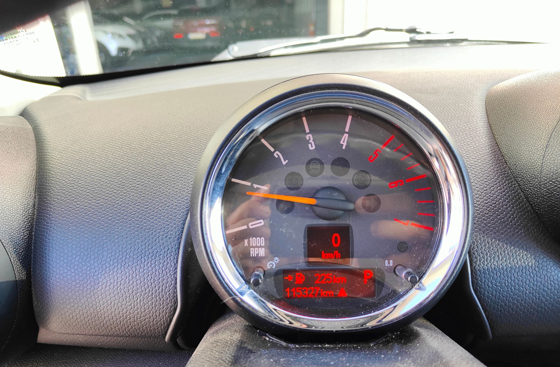 MINI Countryman Cooper SD ALL4 - foto 20