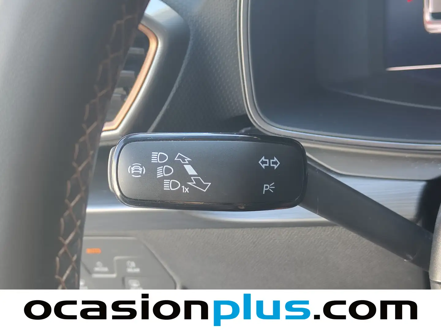 Foto Cupra León CUPRA León 1.5 eTSI DSG (150 CV)