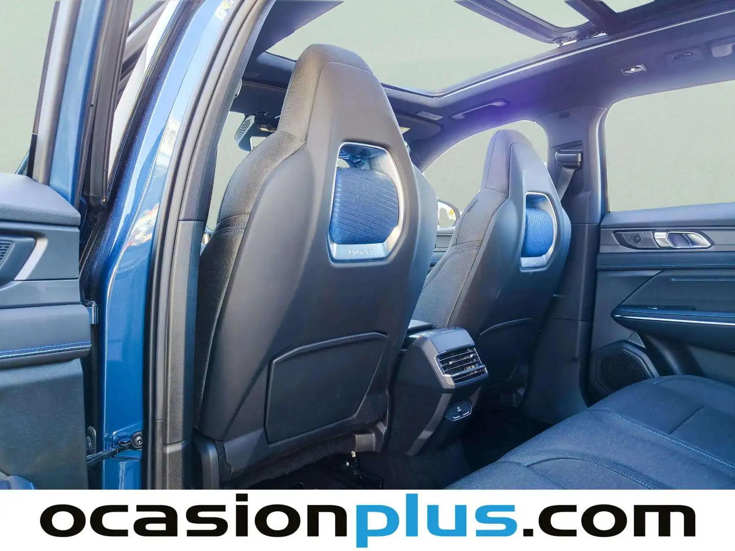 Foto Lynk & Co 01 Lynk & Co 01 1.5 PHEV 6.6kW  (261 CV)