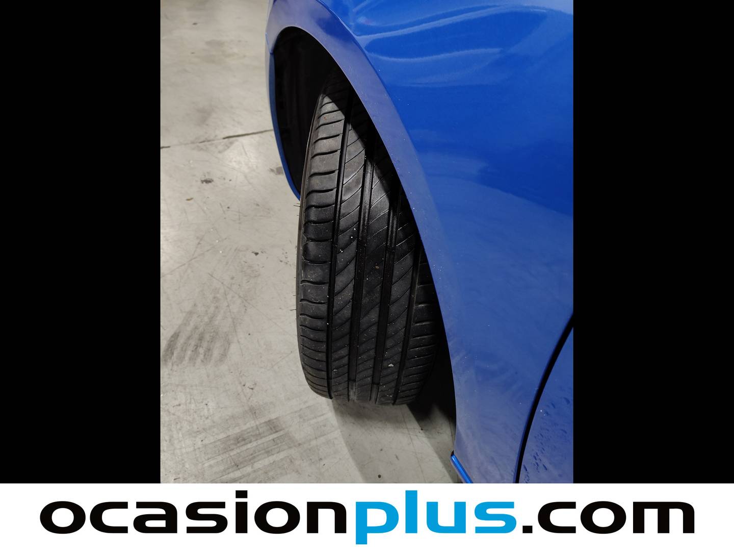 Foto Peugeot 308 Peugeot 308 Active Pack BlueHDi S&S (130 CV)