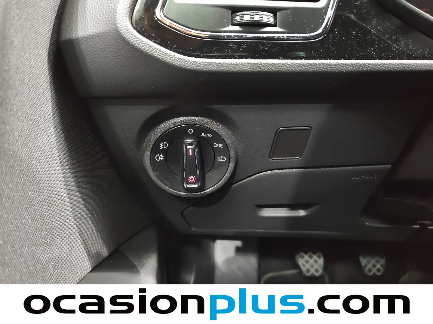 Foto Seat León SEAT León 1.4 TSI S&S FR Plus (125 CV)