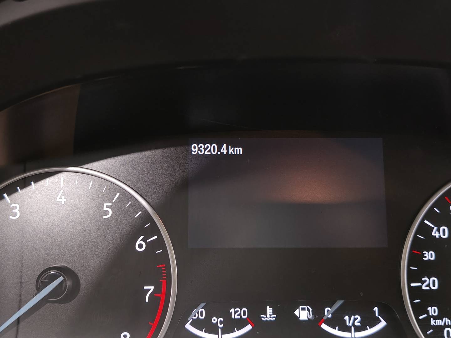 Ford EcoSport Ford EcoSport 1.0T EcoBoost S&S Active (125 CV) seminuevo