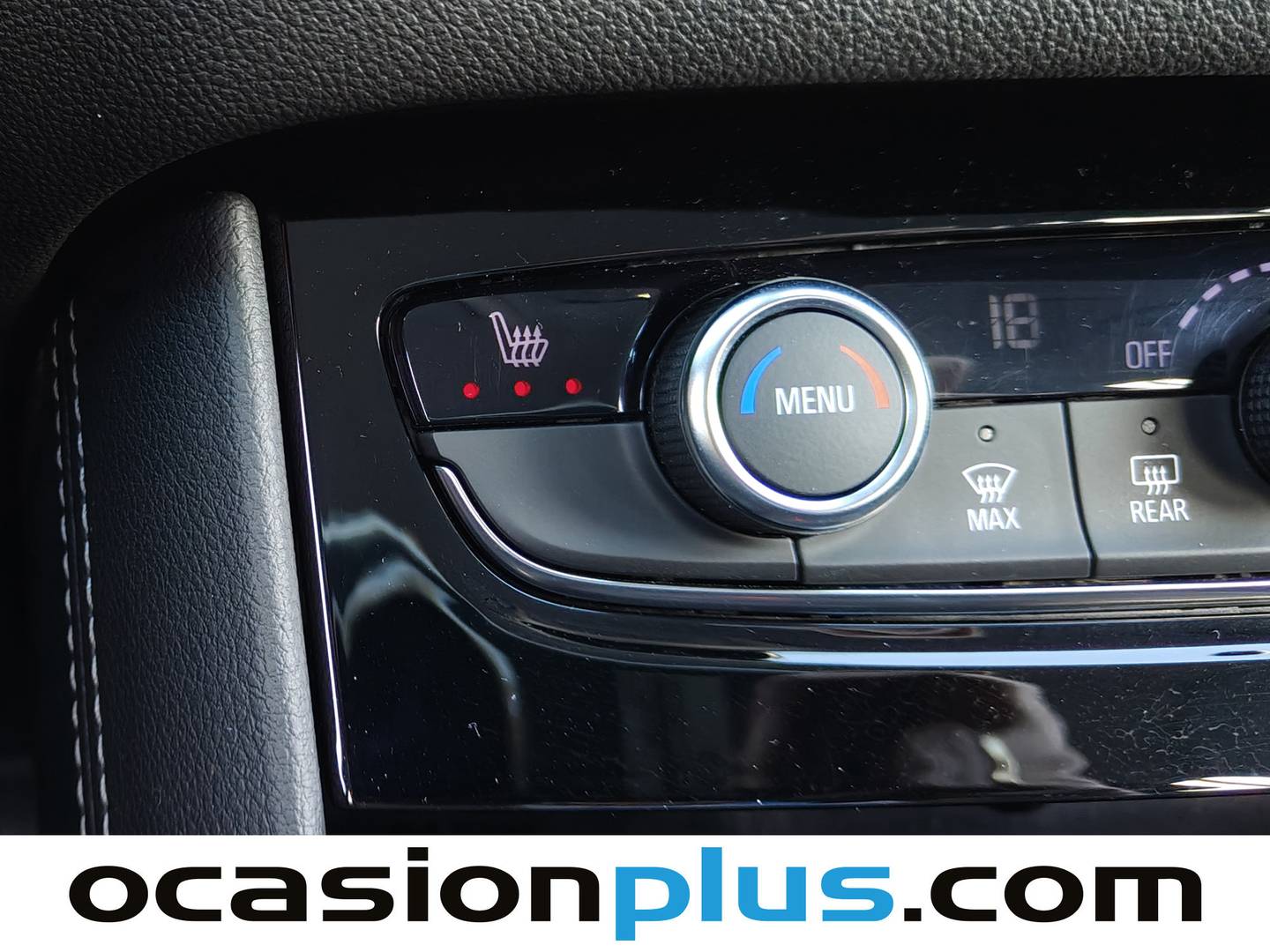 Foto Opel Grandland Opel Grandland 1.2 Turbo XHT S&S GS (130 CV)