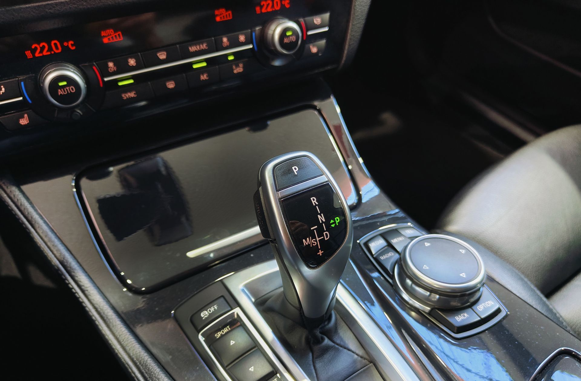 BMW Serie 5 528i xDrive - foto 5