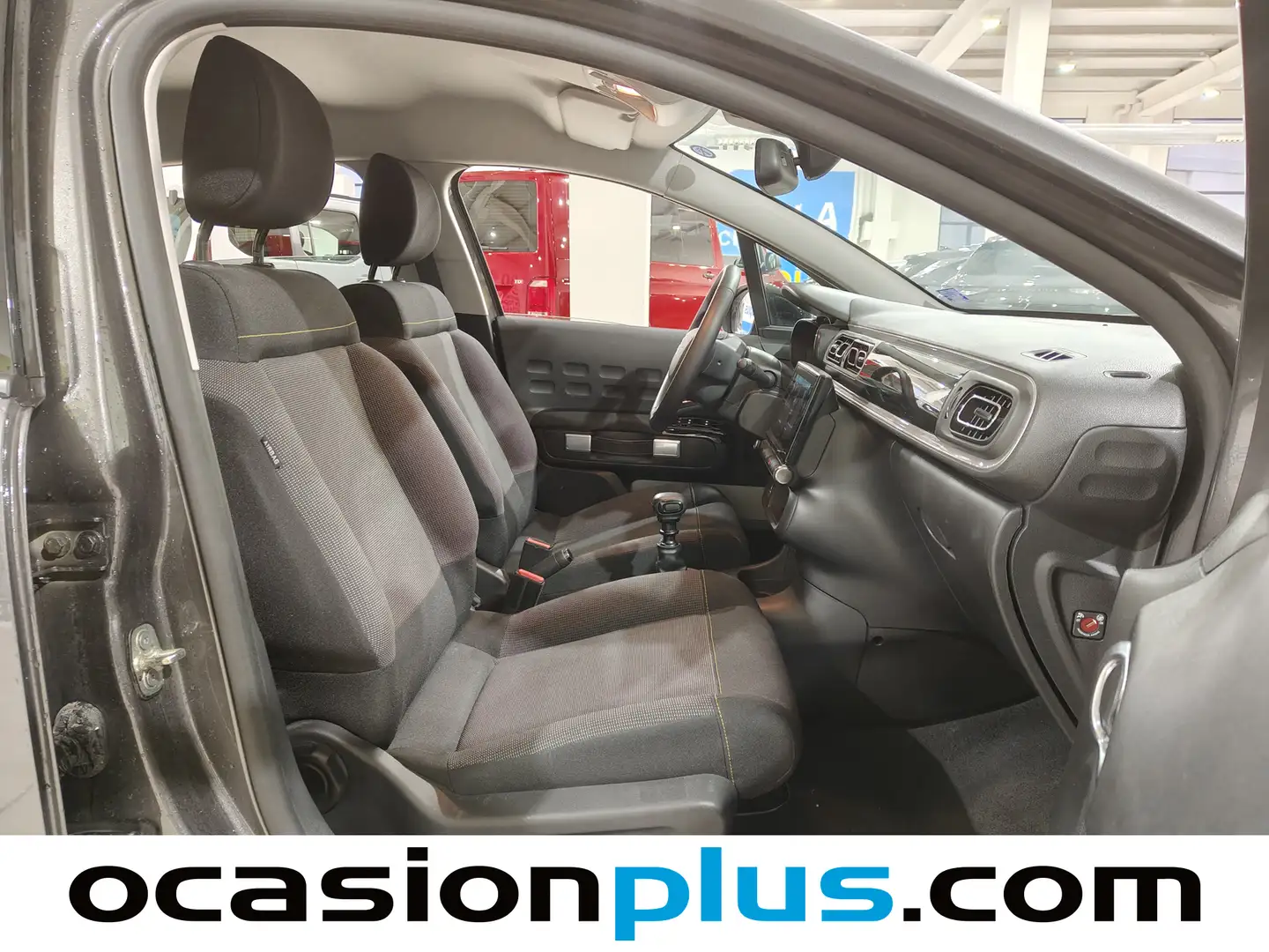 Foto Citroën C3 Origin Citroen C3 Origin PureTech 110 Max (110 CV)