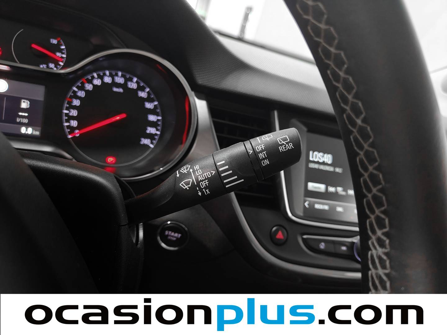 Opel Crossland X Opel Crossland X 1.2 Turbo S&S Excellence  (130 CV) barato