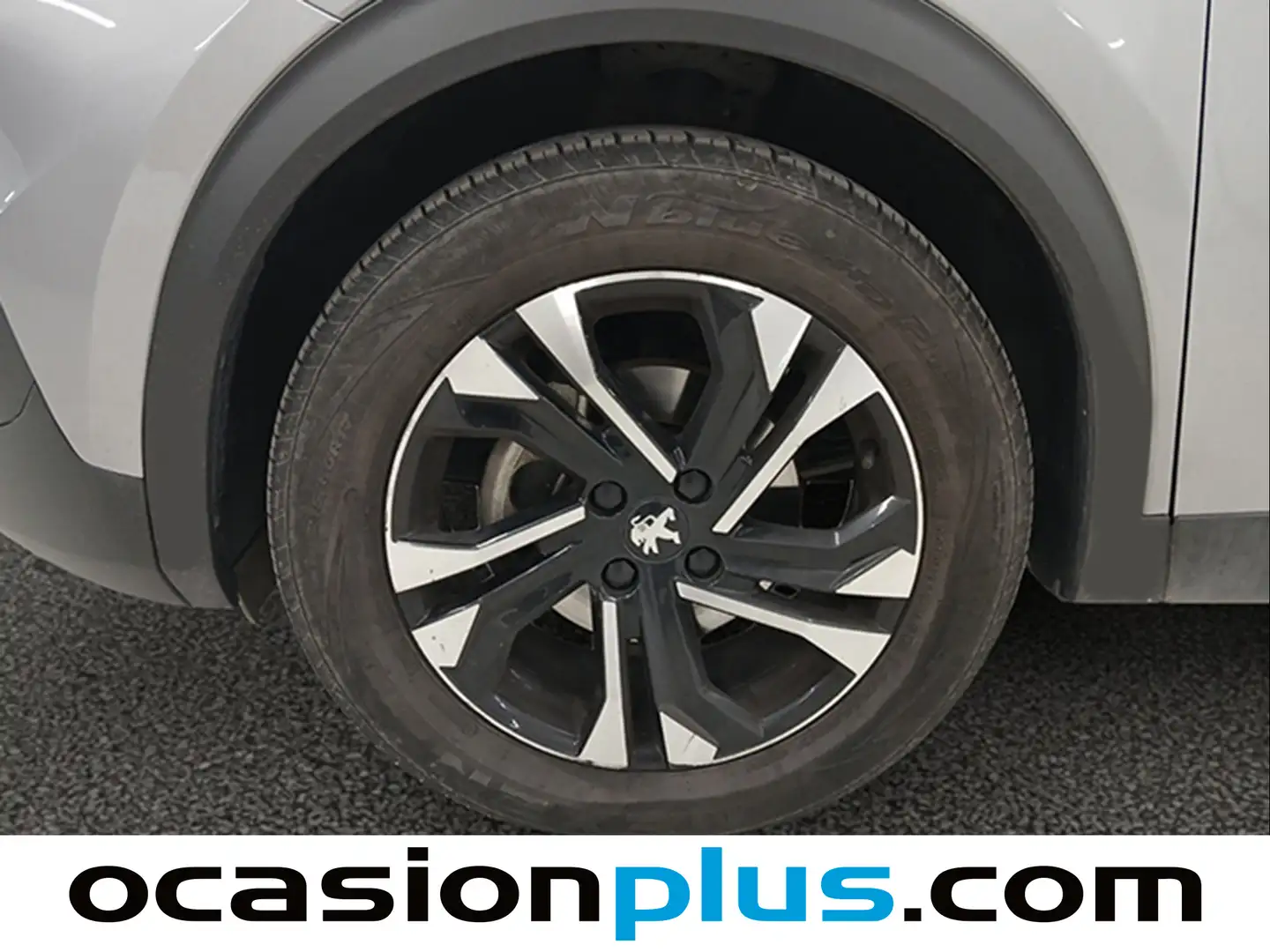 Foto Peugeot 2008 Peugeot 2008 PureTech 100 S&S Allure (100 CV)