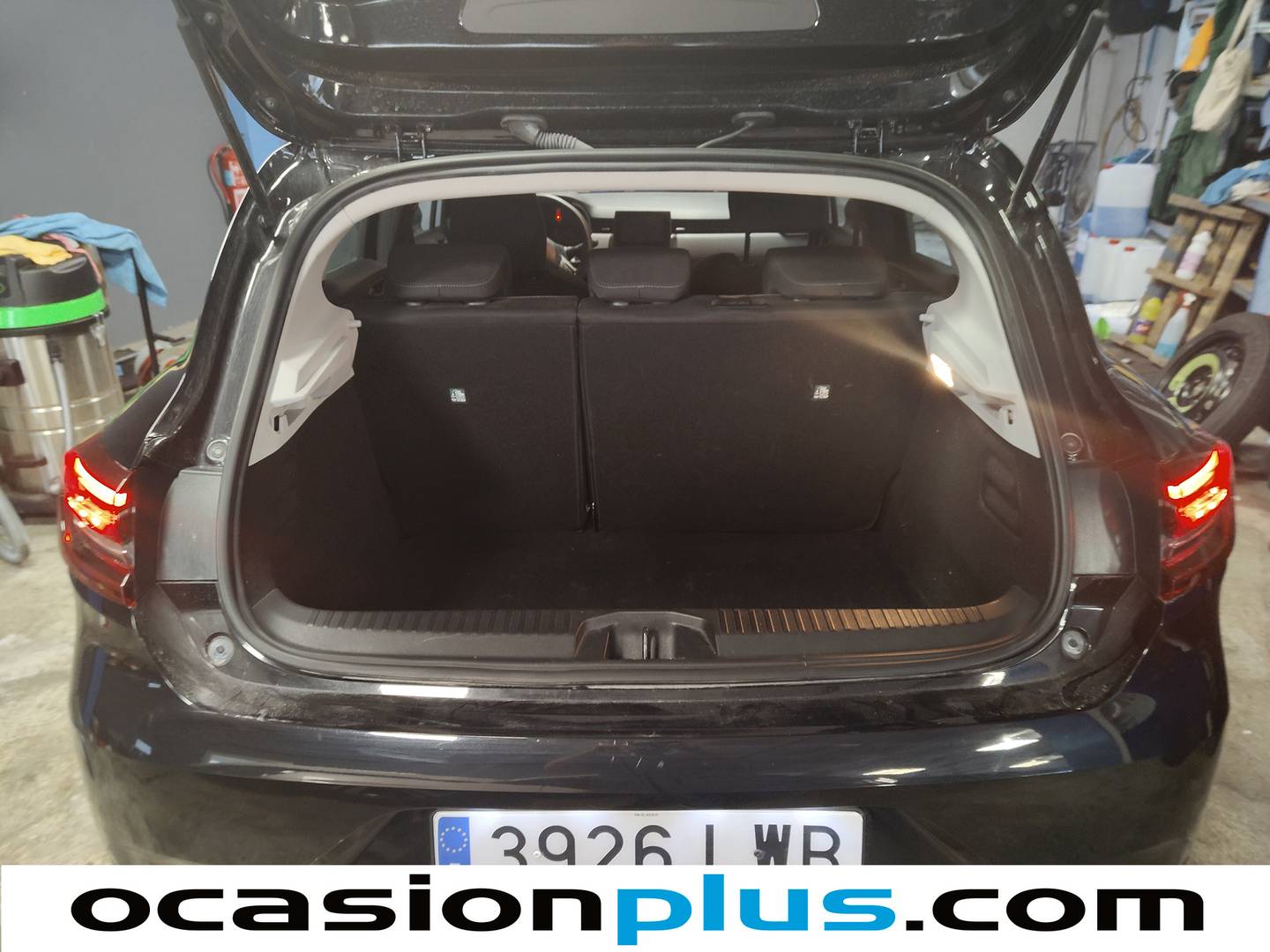 Foto Renault Clio Renault Clio Life SCe (65 CV)