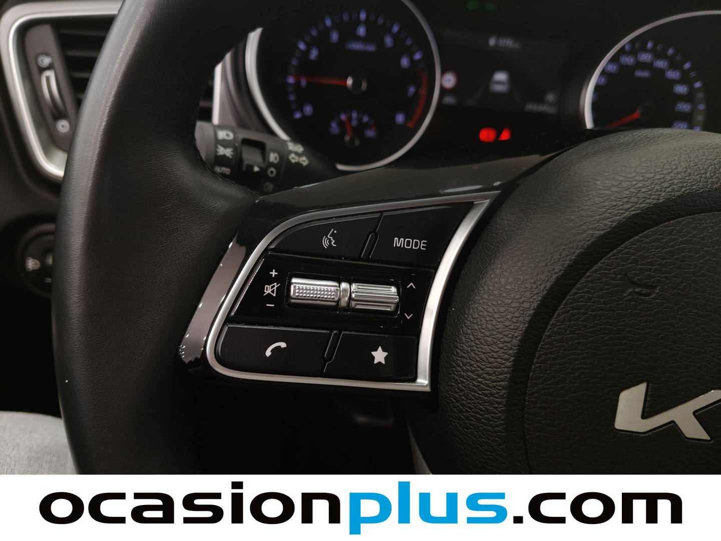 Foto KIA Ceed Tourer Kia Ceed Tourer 1.0 T-GDi Drive (100 CV)