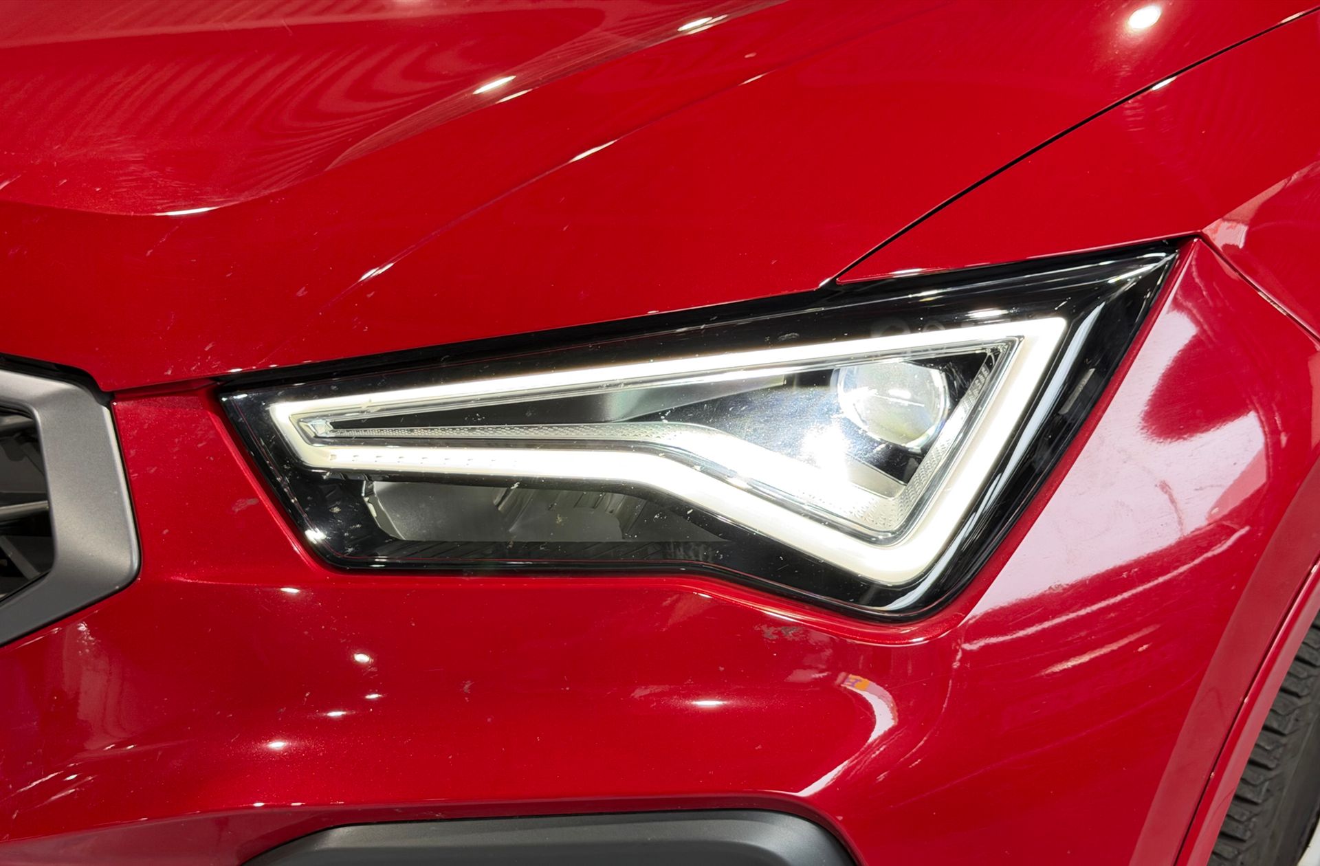 SEAT Ateca 1.5 TSI FR Special Edition - foto 15