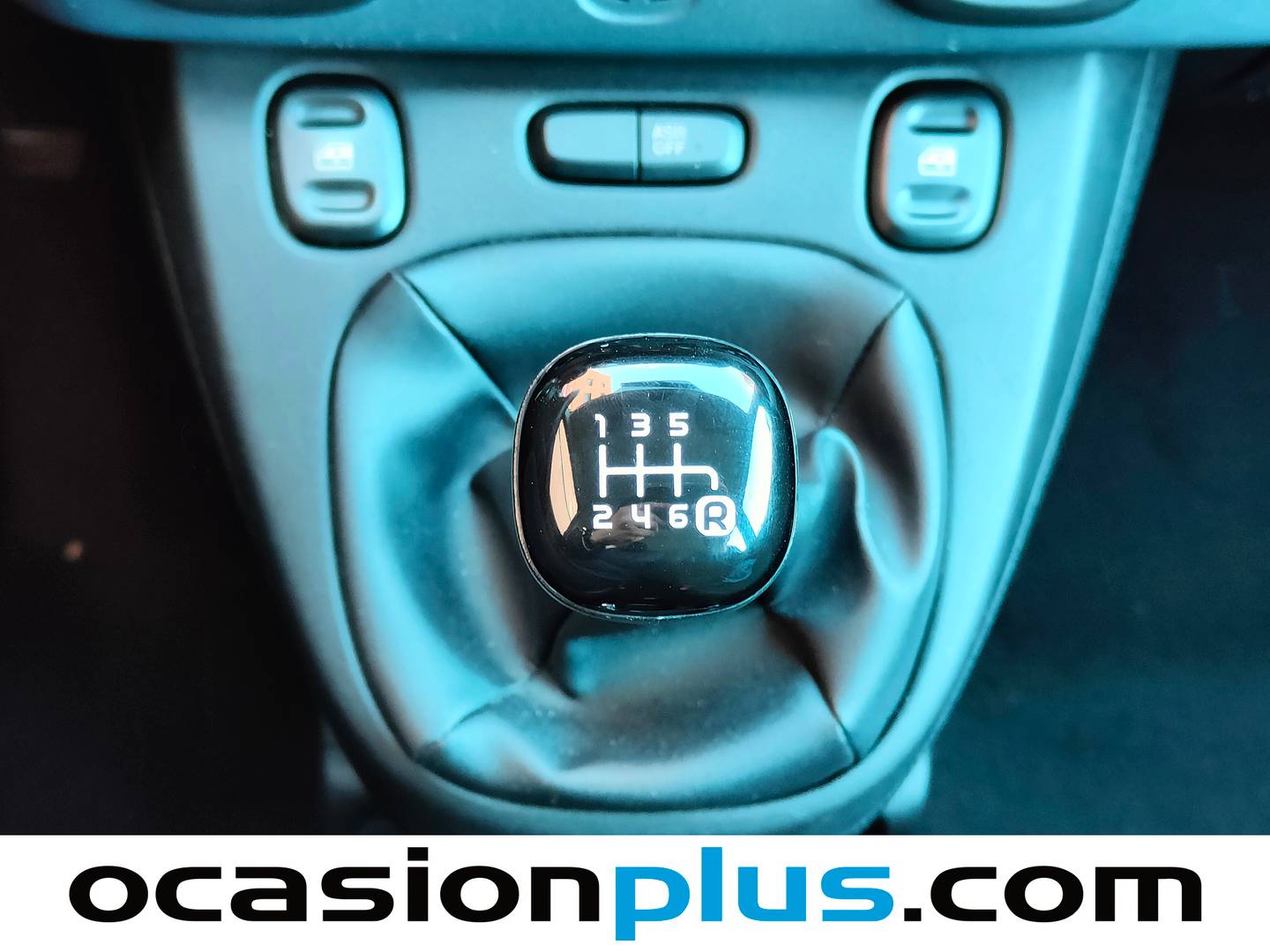 Fiat Panda Fiat Panda 1.0 Hybrid (70 CV) de segunda mano