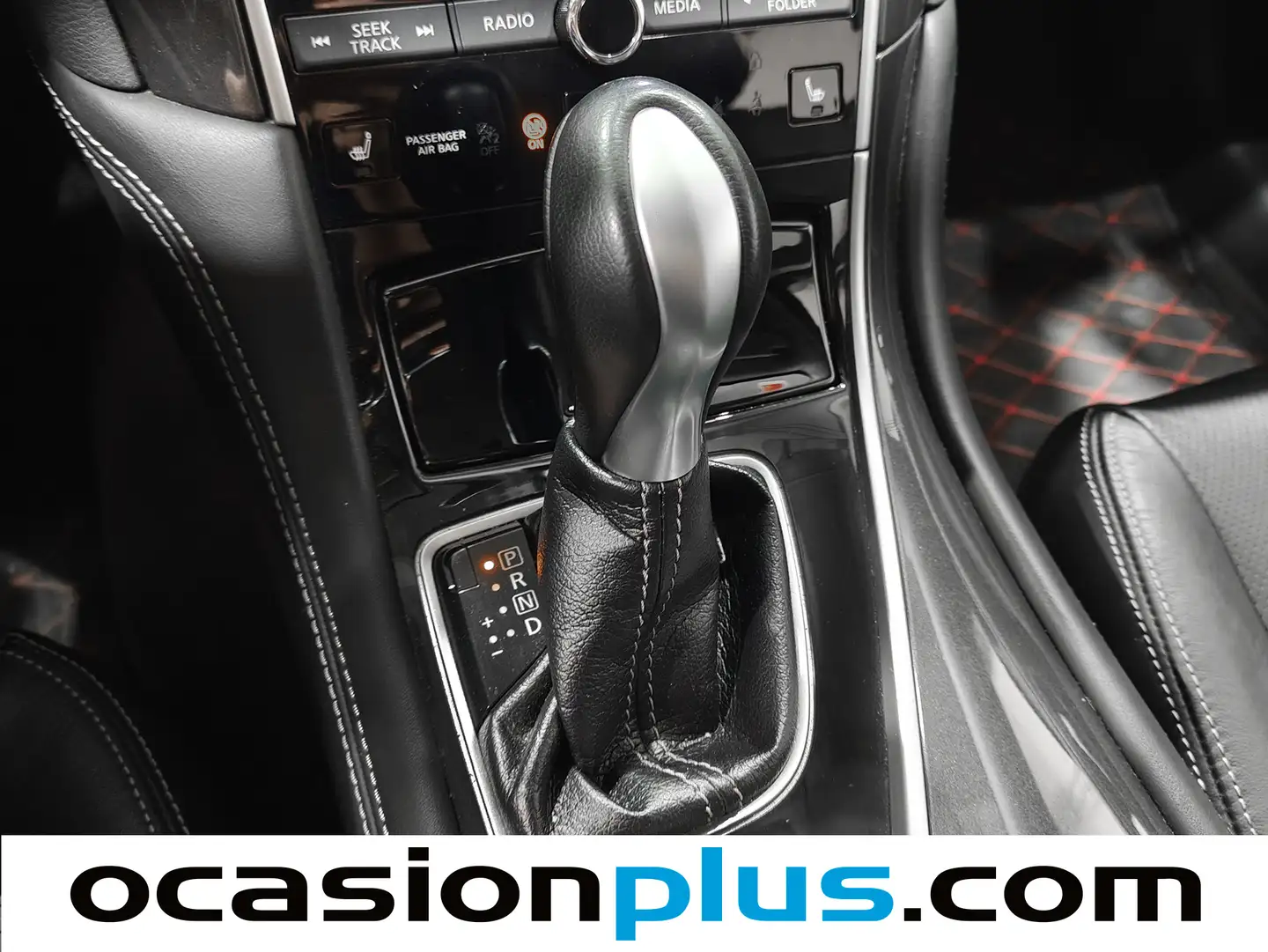 Foto Infiniti Q50 Infiniti Q50 2.2d GT Premium Aut. 7V (170 CV)