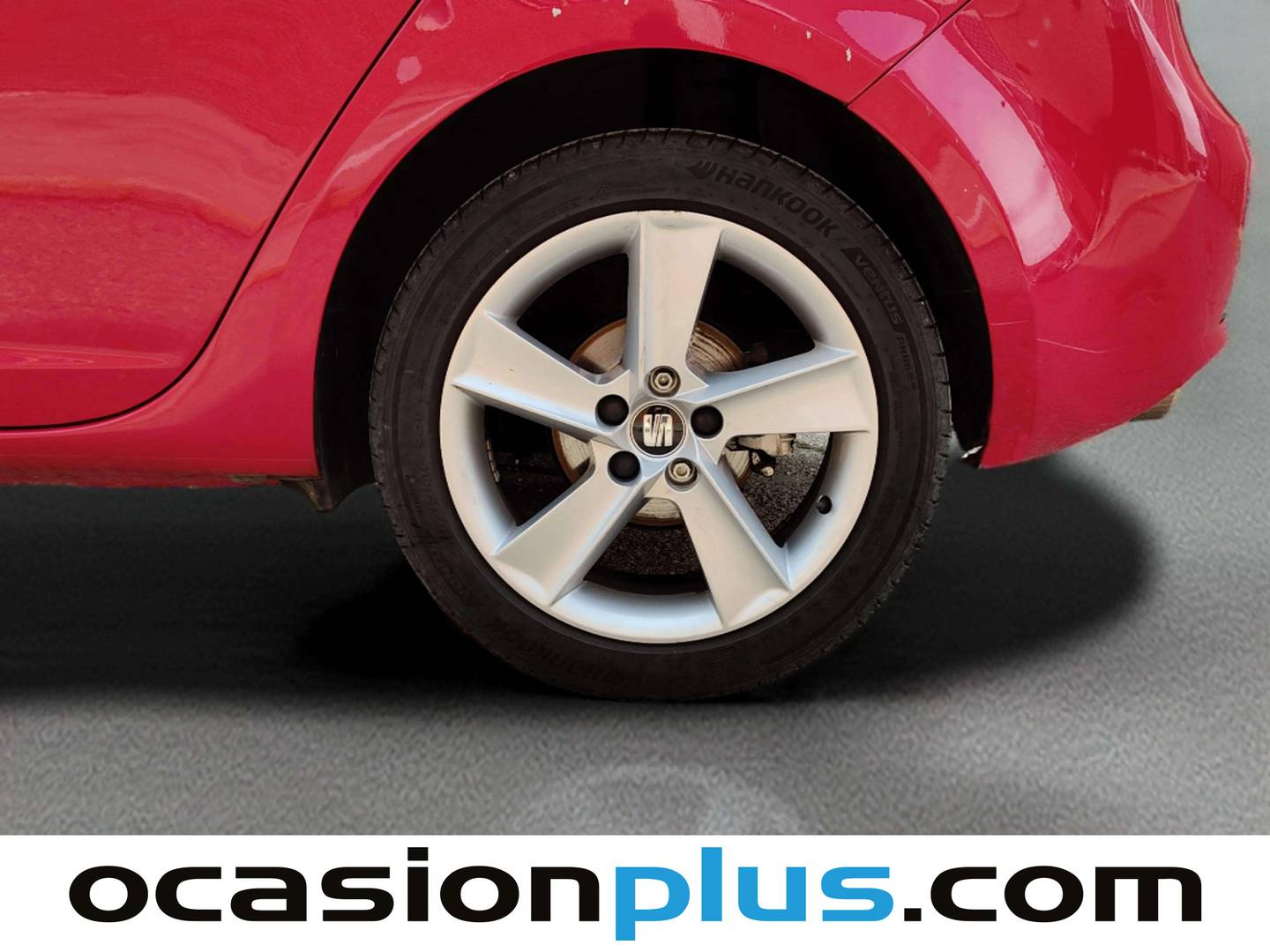 Seat Ibiza SEAT Ibiza 1.2 TSI S&S FR (90 CV) km 0