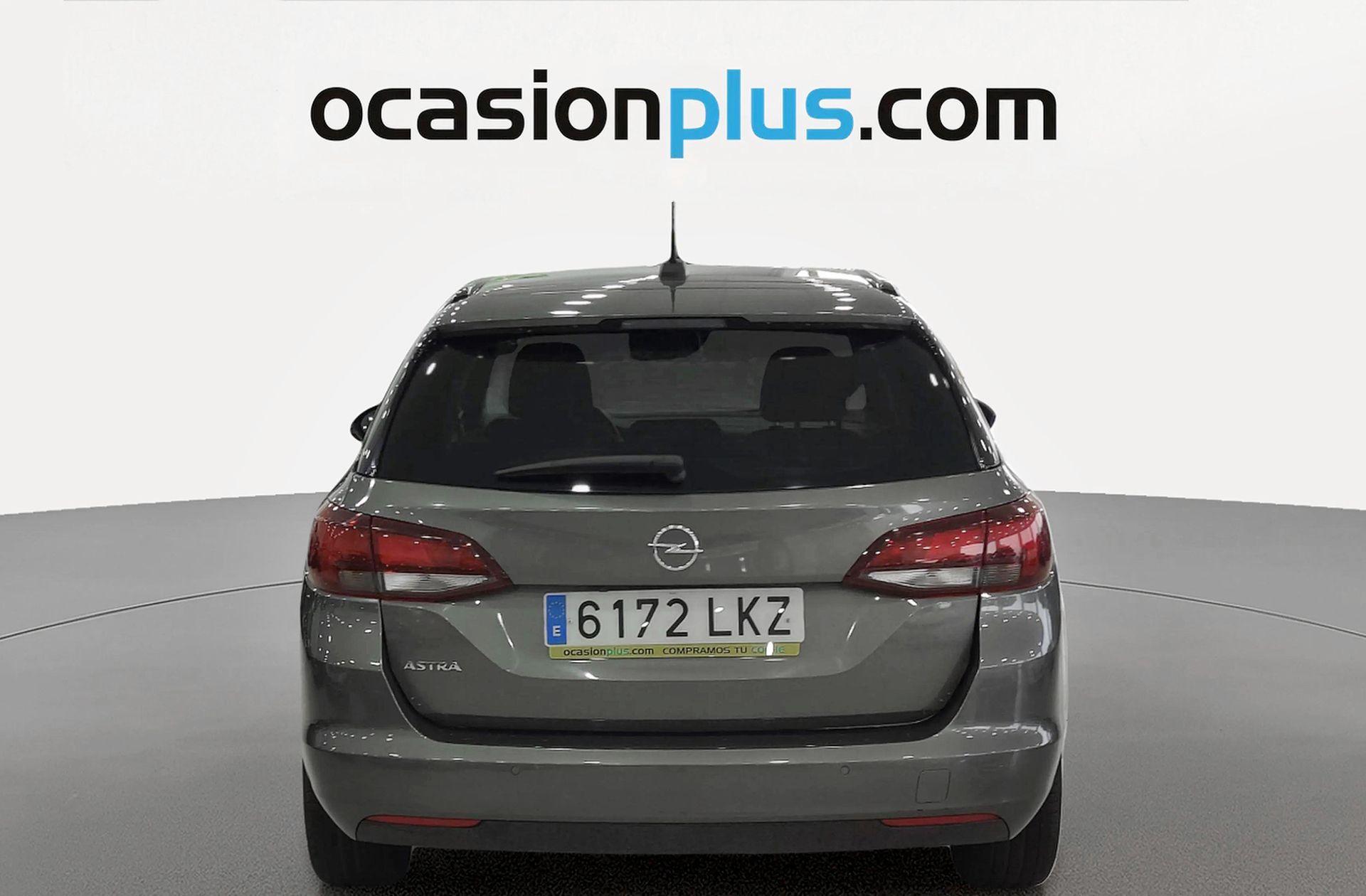 Opel Astra 1.4T SHT Business Elegance CVT - foto 15