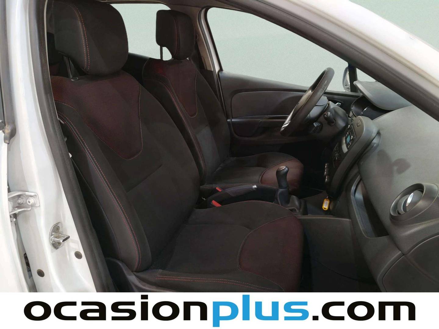 Renault Clio Renault Clio Business Energy dCi (75 CV) de segunda mano
