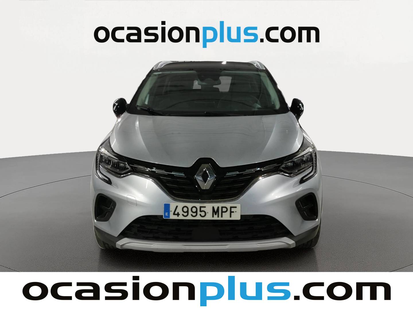 Renault Captur Renault Captur Techno TCe (90 CV) km 0
