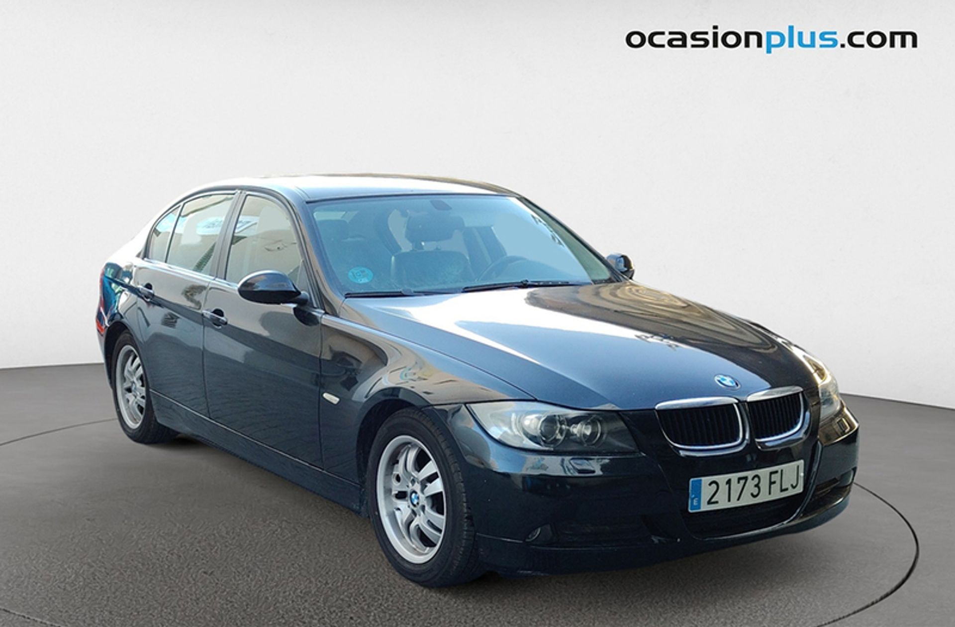 BMW Serie 3 318i - foto 2