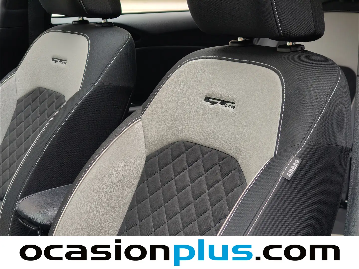 Foto KIA ProCeed Kia ProCeed 1.0 T-GDi GT Line (120 CV)