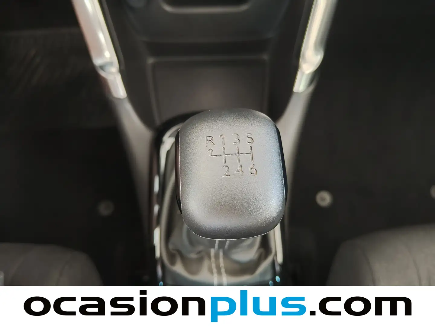 Foto Citroën C3 Aircross Citroen C3 Aircross PureTech 110 S&S Max (110 CV)