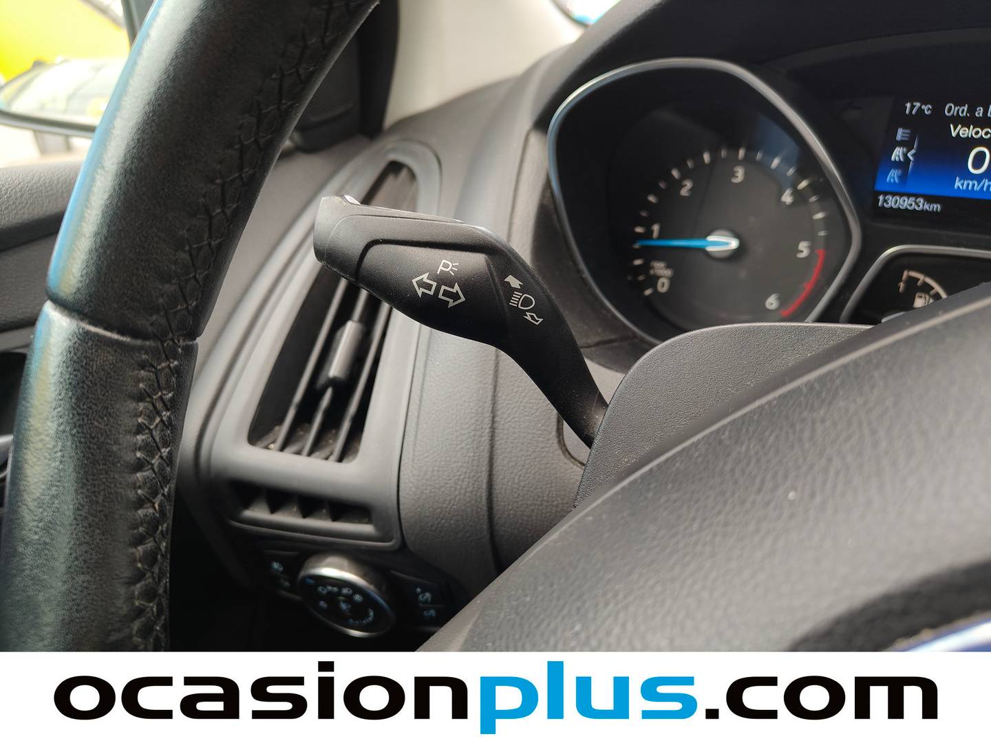 Ford Focus Ford Focus 1.5 TDCi Business  (120 CV) de ocasión