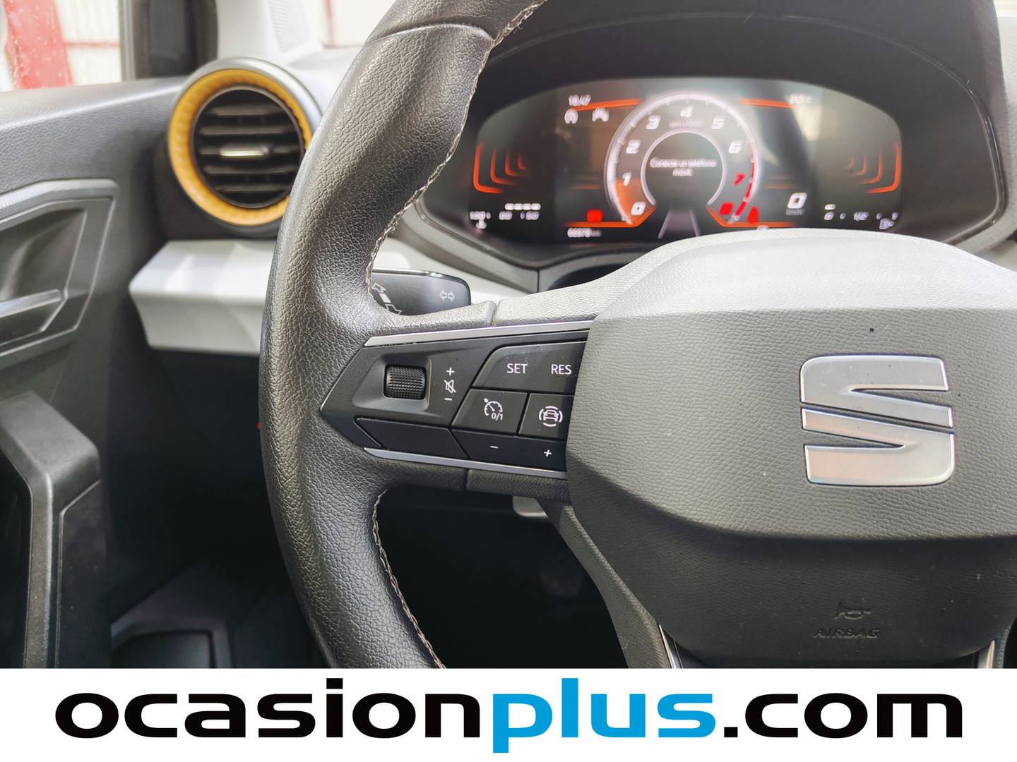 Seat Ibiza Seat Ibiza 1.0 TSI Style XL (110 CV) barato