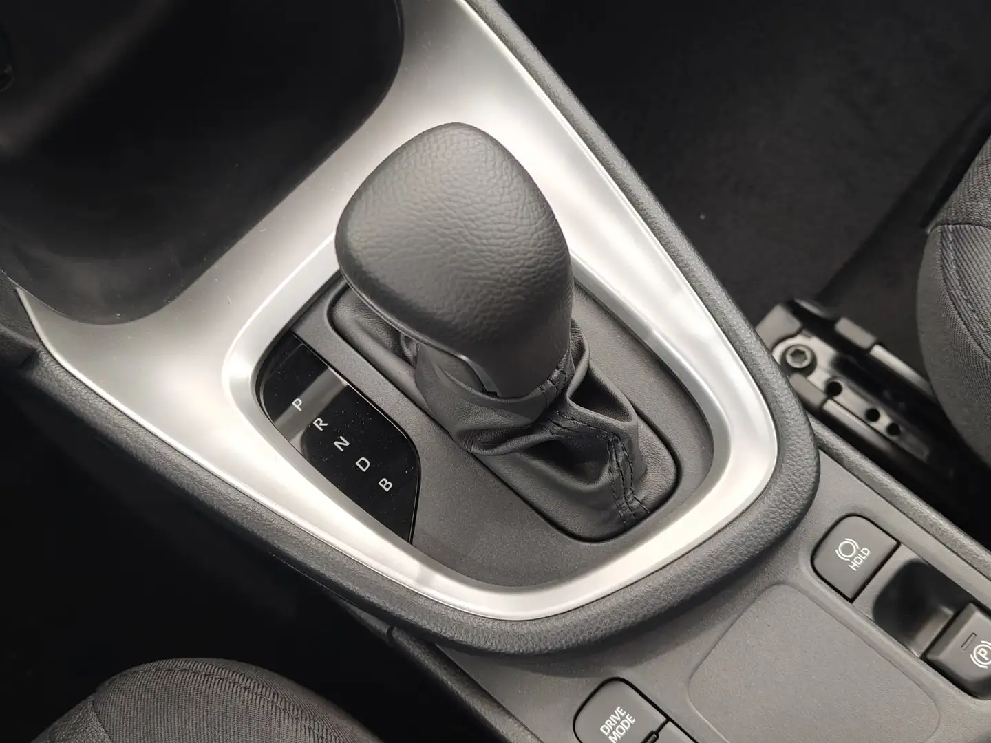 Foto Toyota Yaris Cross Toyota Yaris Cross 120H Business Plus (116 CV)