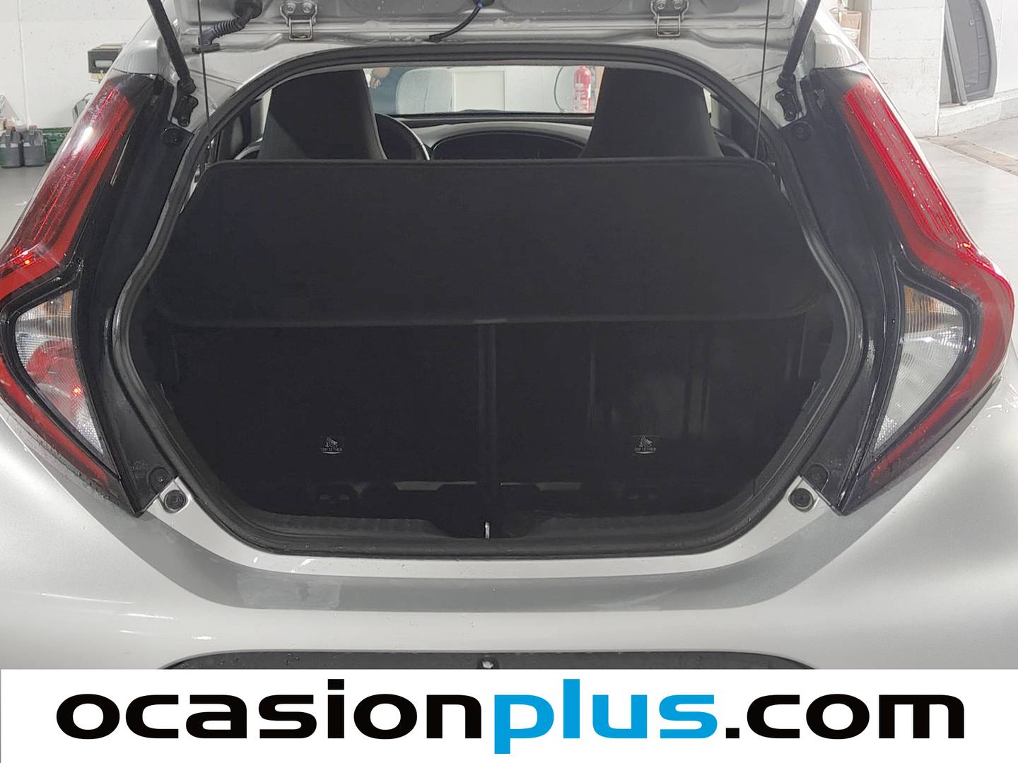 Foto Toyota Aygo X Cross Toyota Aygo X Cross 1.0 VVT-I Play (72 CV)