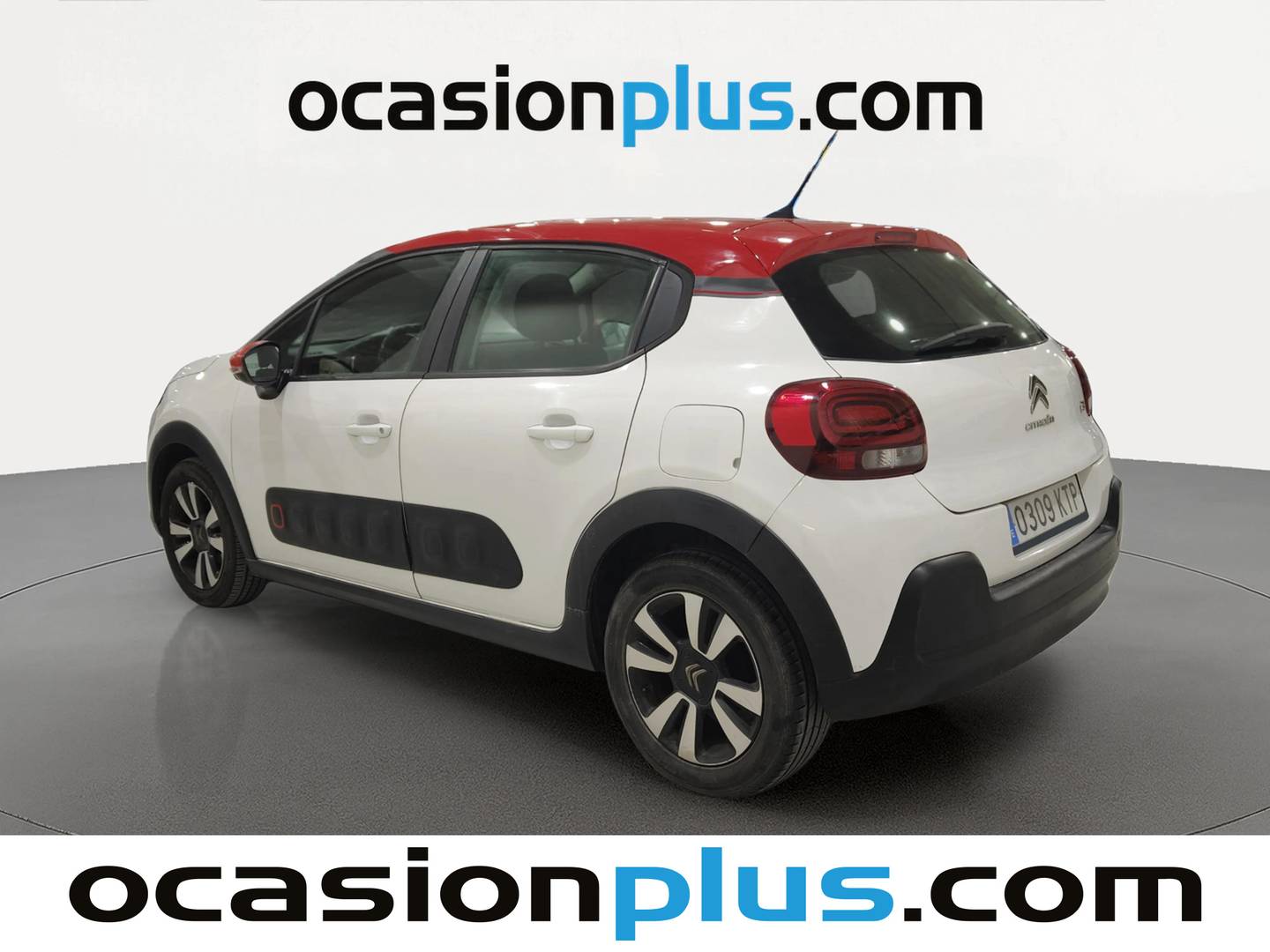 Foto Citroën C3 Citroen C3 PureTech 82 Feel  (83 CV)
