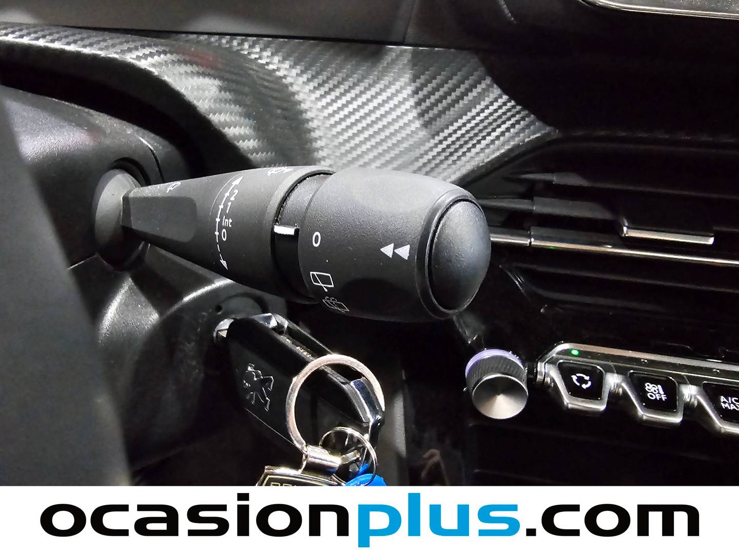 Peugeot 208 Peugeot 208 PureTech 100 Active Pack (100 CV) gasolina