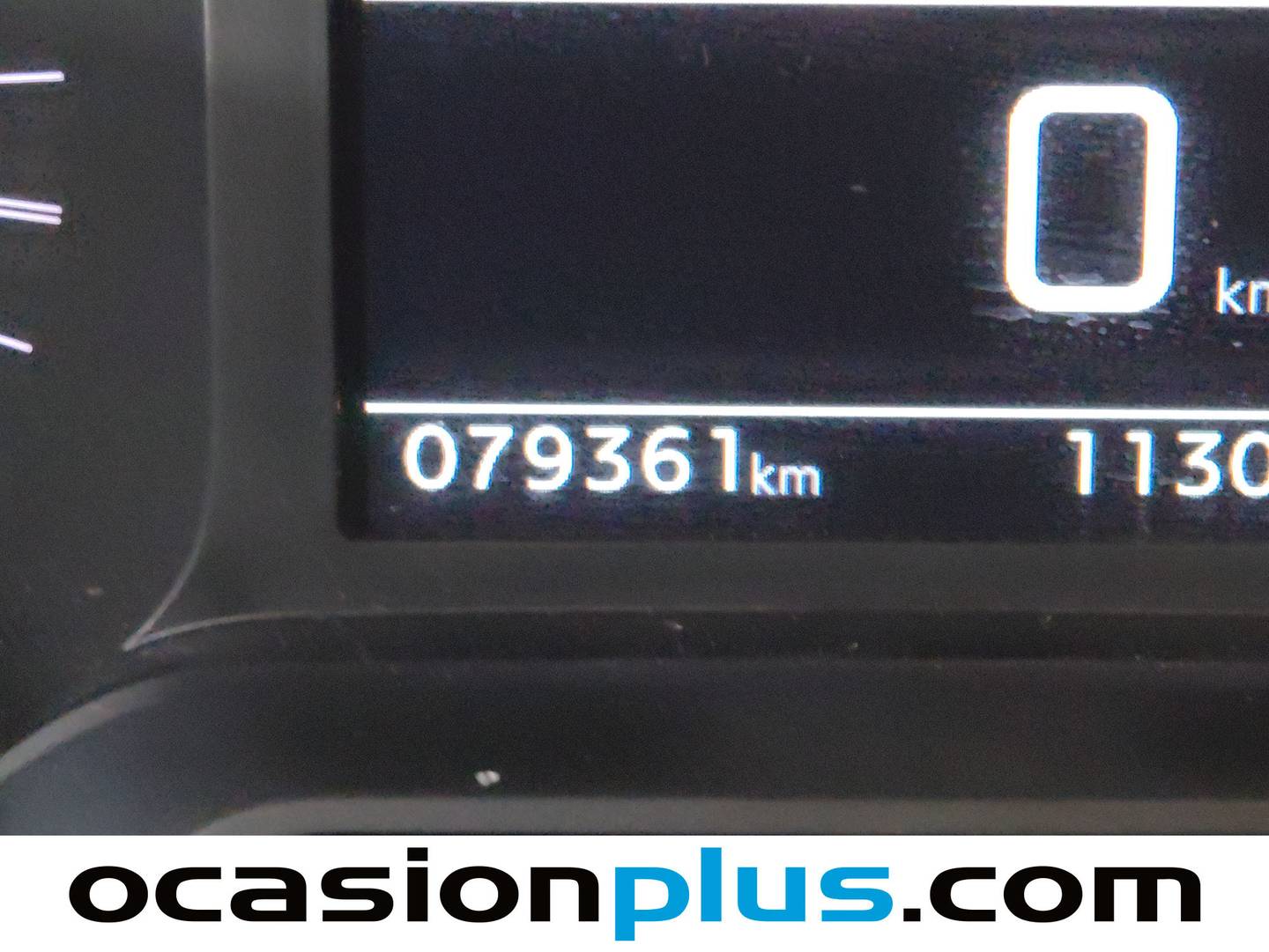 Foto Peugeot Rifter Peugeot Rifter BlueHDi 130 Allure Standard (130 CV)