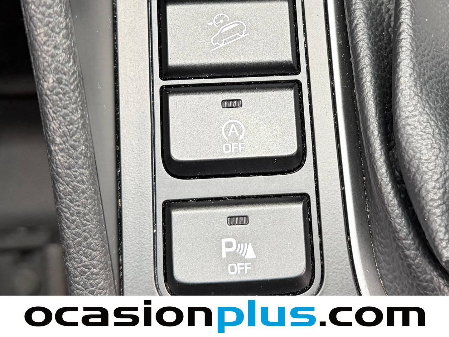 Foto Hyundai Tucson Hyundai Tucson 1.7 CRDI BlueDrive Link 4x2  (115 CV)