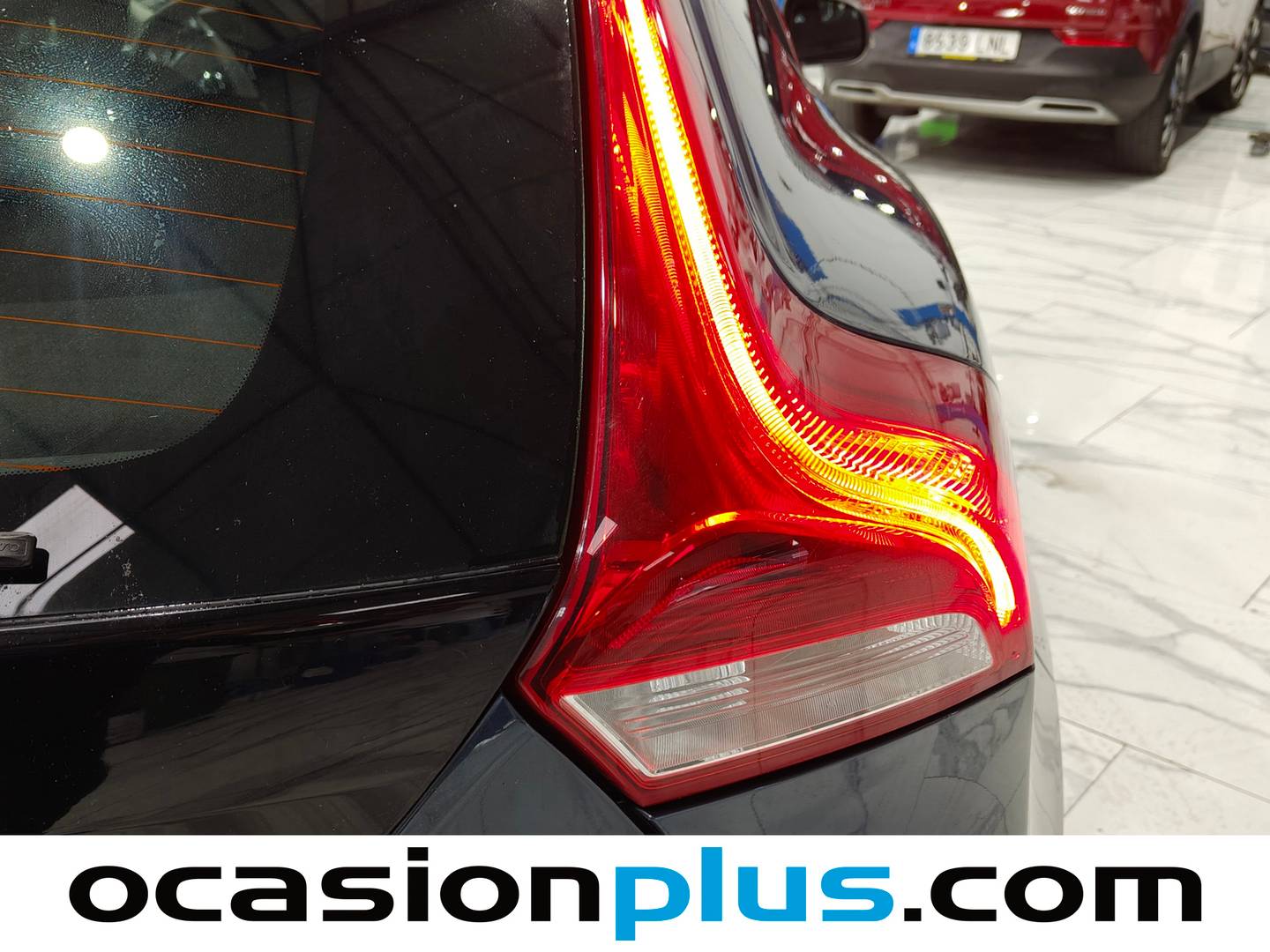 Volvo V40 Volvo V40 T2 Momentum (122 CV) al mejor precio