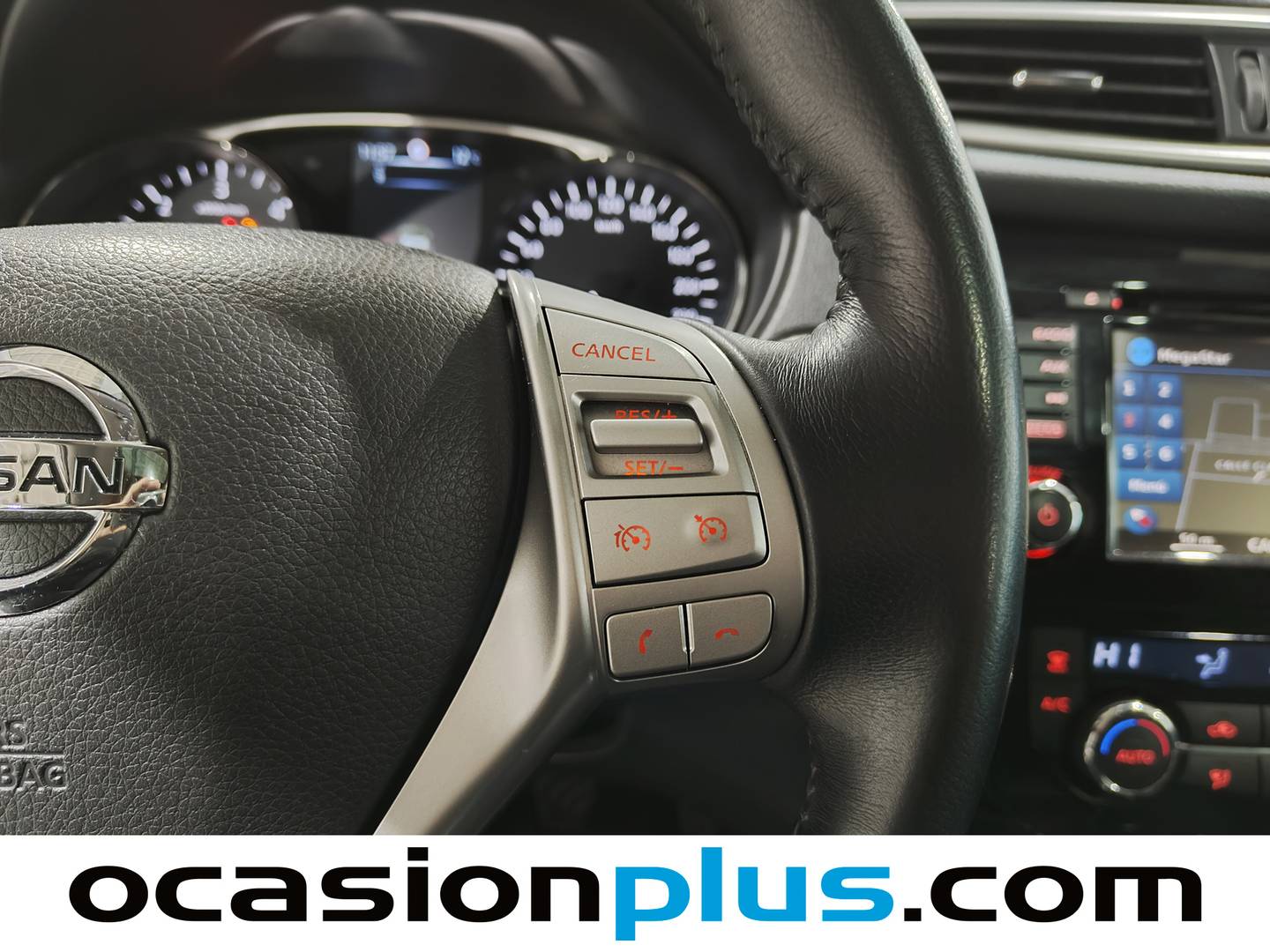 Foto Nissan X-TRAIL Nissan X-Trail 1.6 dCi 360 (130 CV)