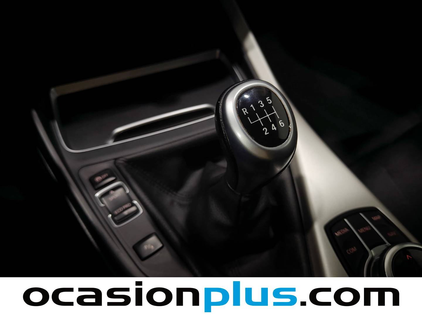 BMW Serie 2 BMW Serie 2 218i Coupe (136 CV) de segunda mano