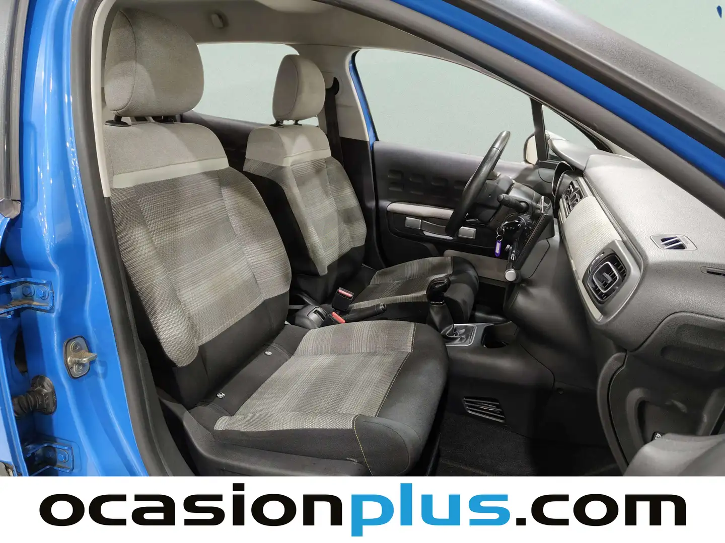 Foto Citroën C3 Citroen C3 PureTech 82 Feel  (83 CV)