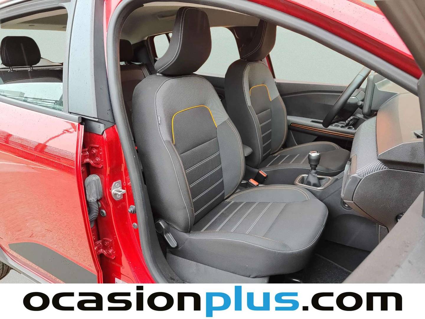 Foto Dacia Sandero Dacia Sandero Stepway Expression TCe (91 CV)