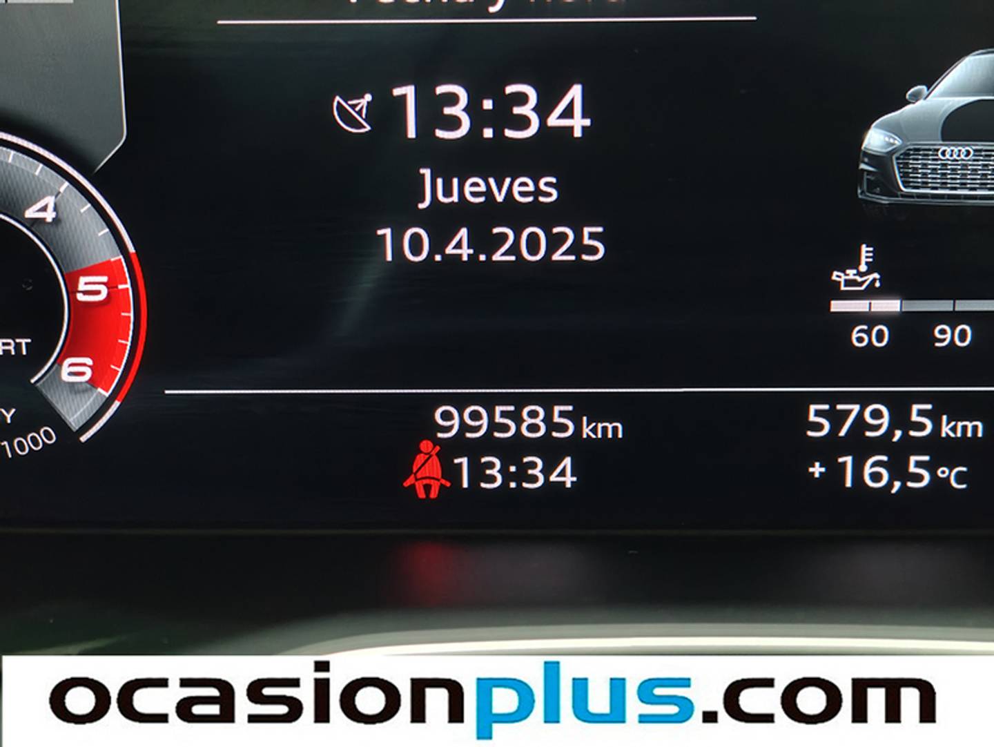 Foto Audi A5 Audi A5 Coupe S line 35 TDI (163 CV) S tronic