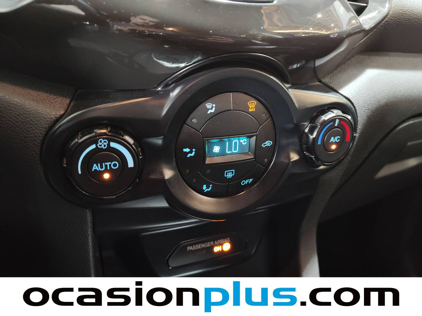 Ford EcoSport Ford EcoSport 1.0 EcoBoost Titanium (140 CV) barato