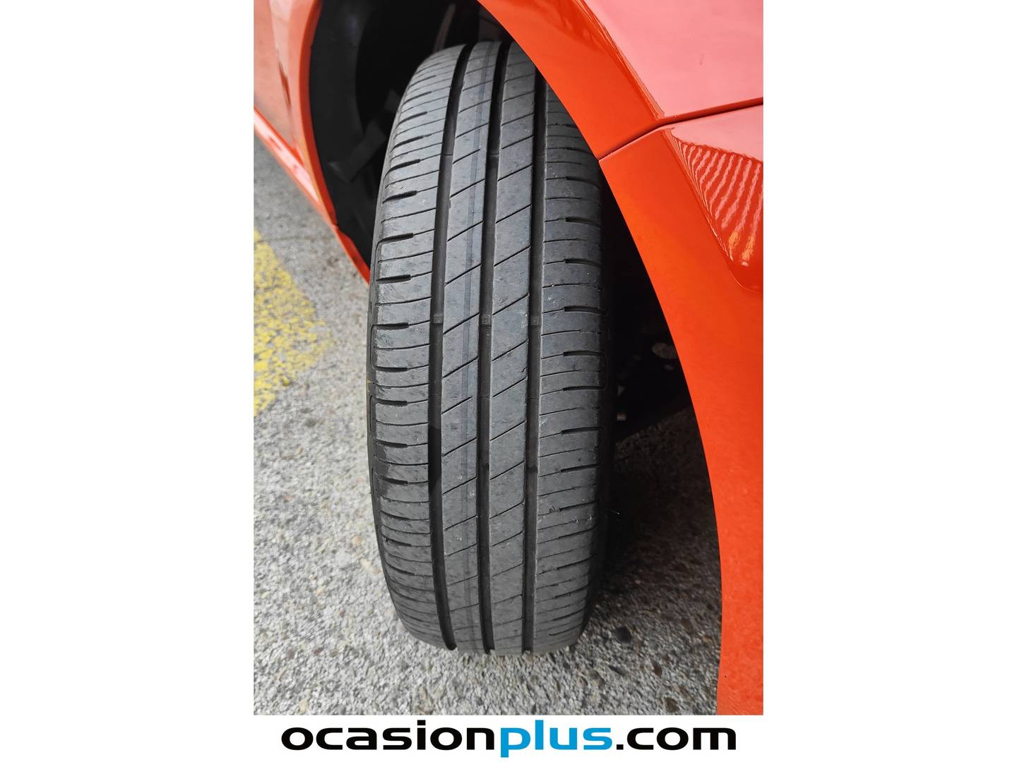 Fiat 500 Fiat 500 1.0 Hybrid Monotrim (70 CV) km 0