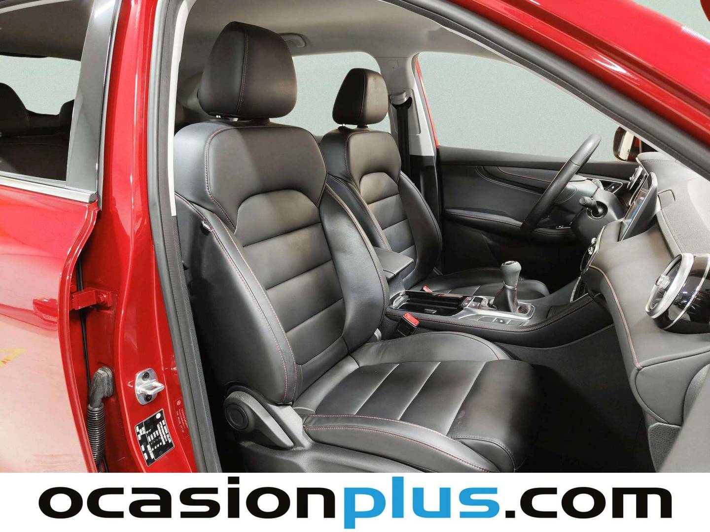 MG HS MG HS 1.5 Turbo GDI Comfort (162 CV) de segunda mano