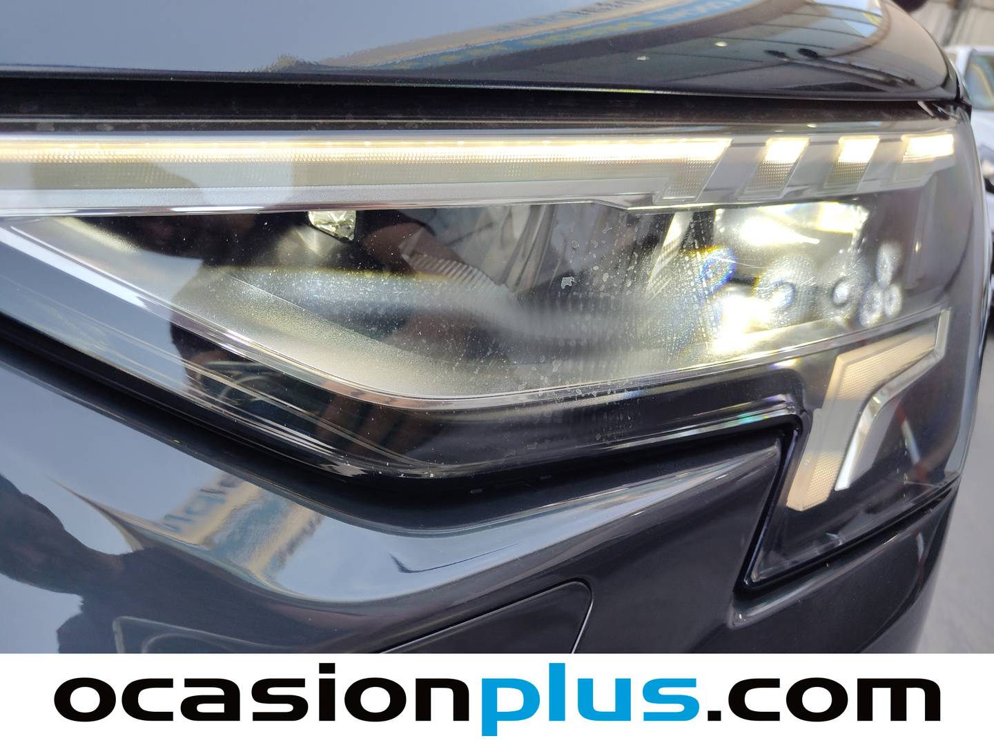 Acabados Audi A3 Audi A3 Sportback Advanced 30 TFSI (110 CV) S tronic