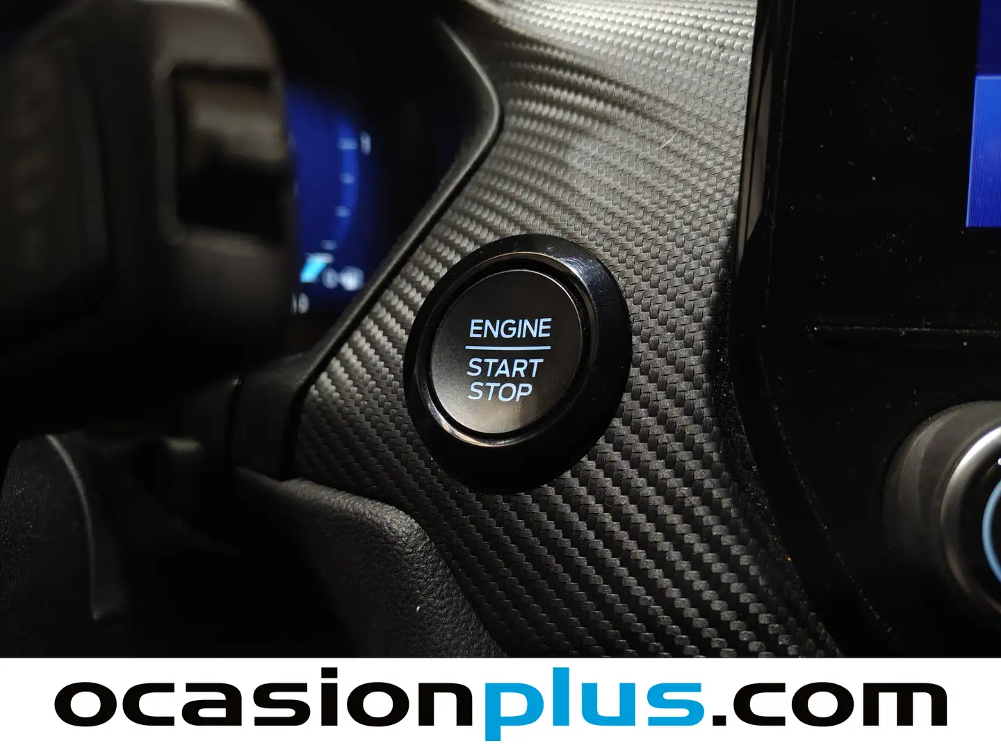 Foto Ford Puma Ford Puma 1.0 EcoBoost MHEV ST-Line X Auto (125 CV)