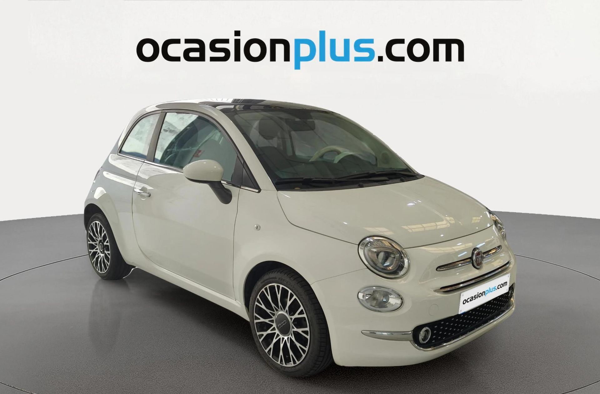 Fiat 500 1.0 Hybrid Dolcevita - foto 2