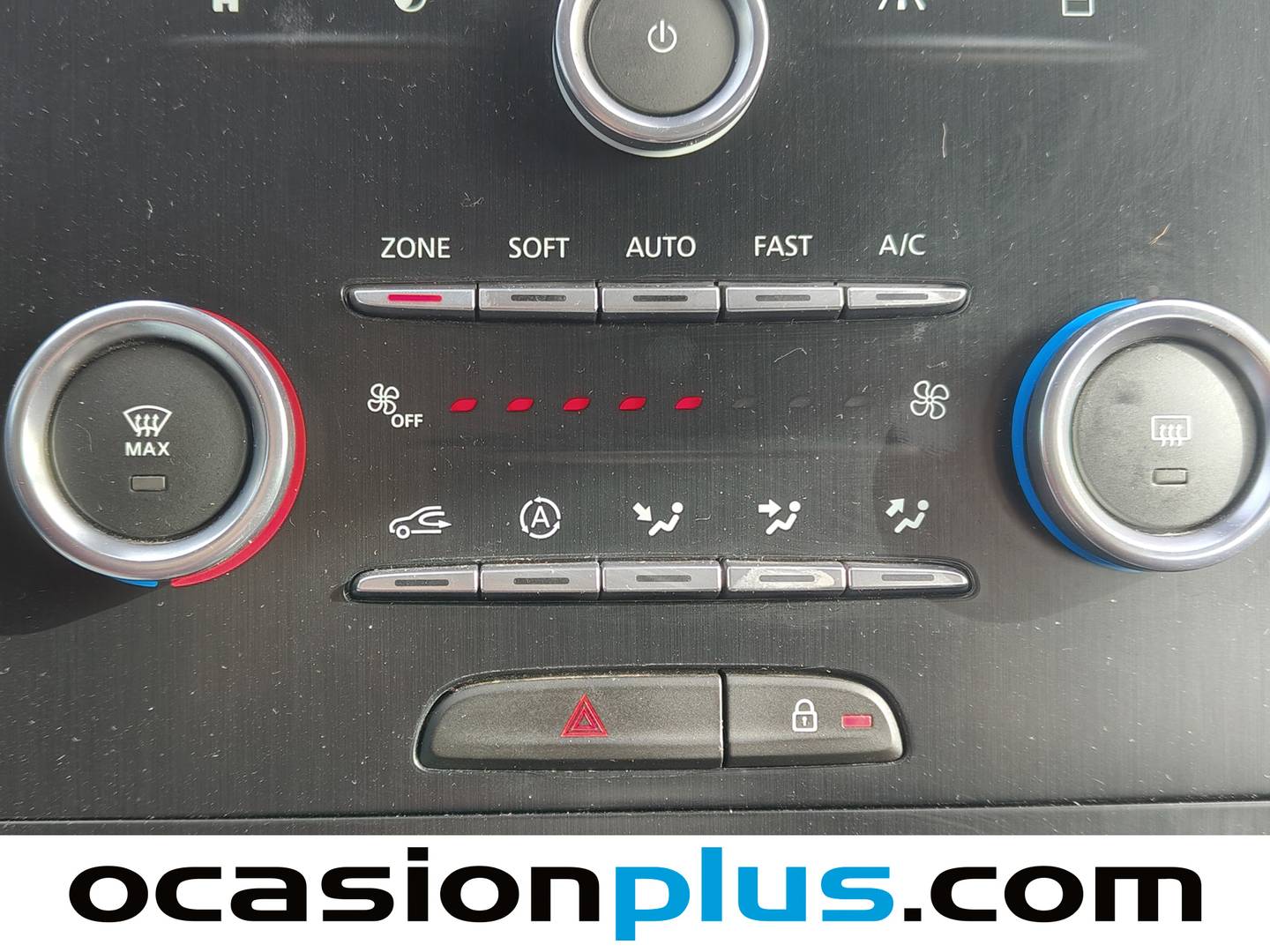 Accesorios del Renault Scénic Renault Scenic Limited Energy dCi (110 CV)