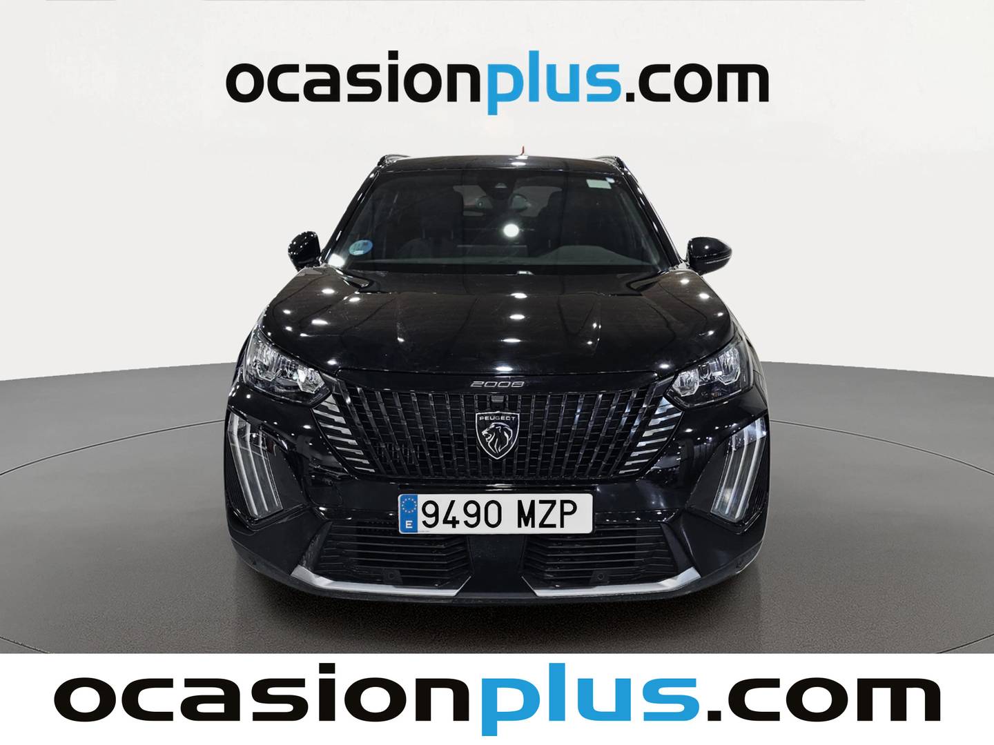 Peugeot 2008 Peugeot 2008 Allure Hybrid eDCS6 (145 CV) al mejor precio