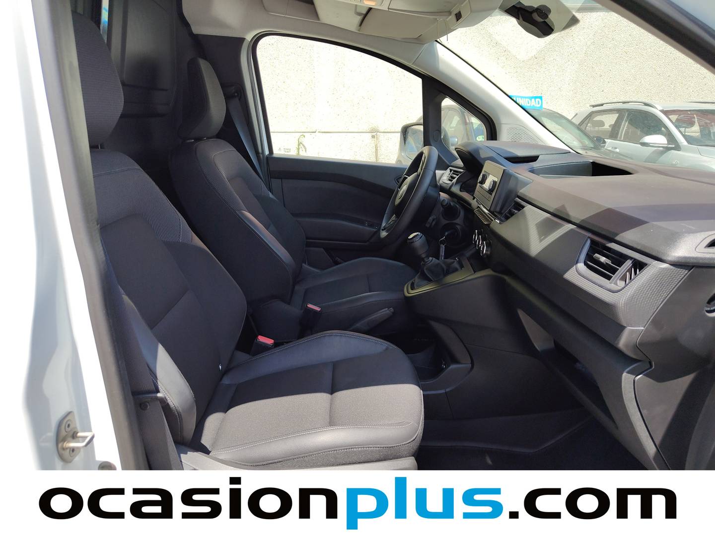 Nissan Townstar Nissan Townstar Furgon 1.3G L1 Profesional (130 CV) km 0