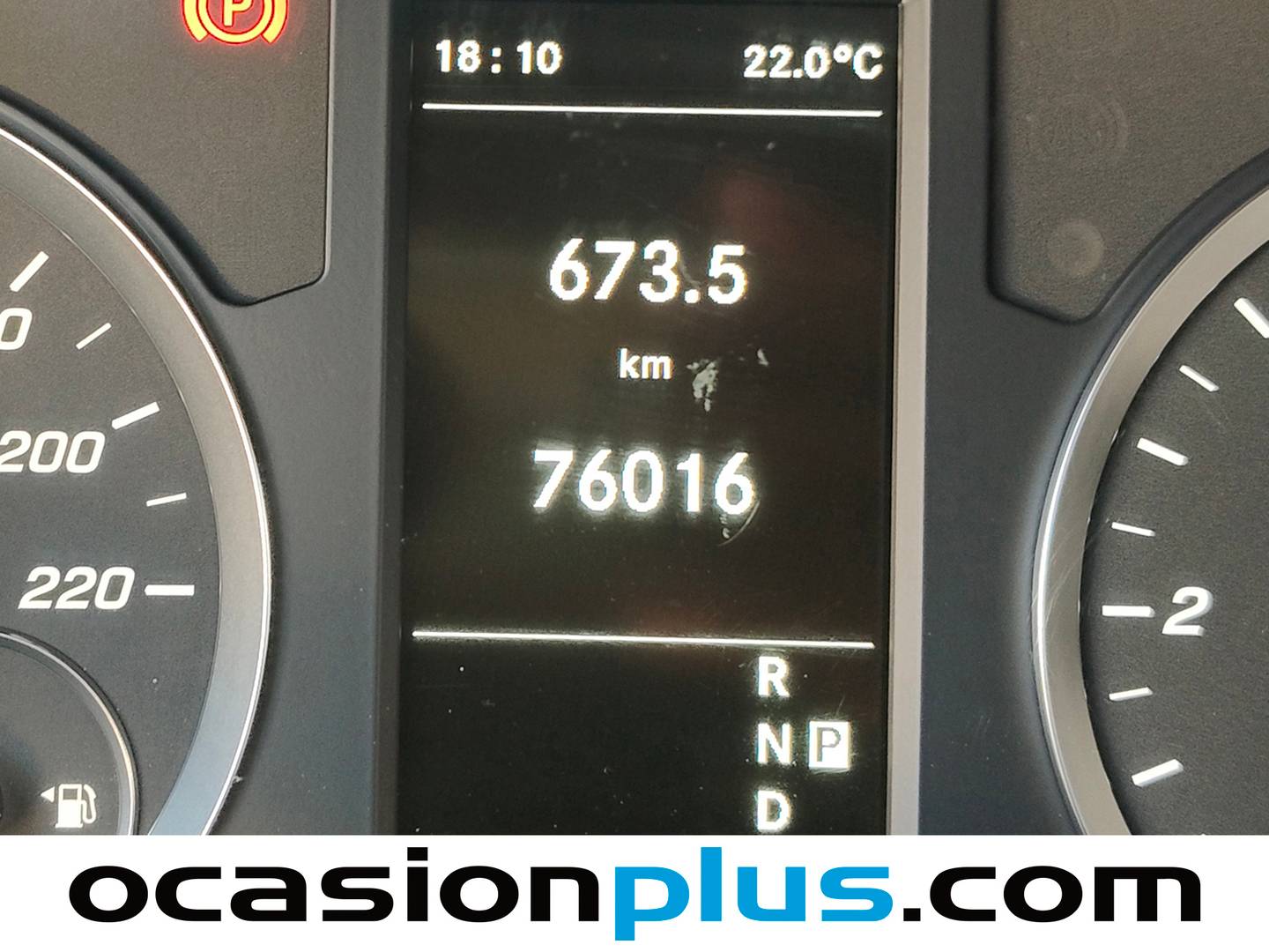 Mercedes Vito Mercedes Vito 116 CDI Tourer Pro Larga (163 CV) 9 Plazas seminuevo