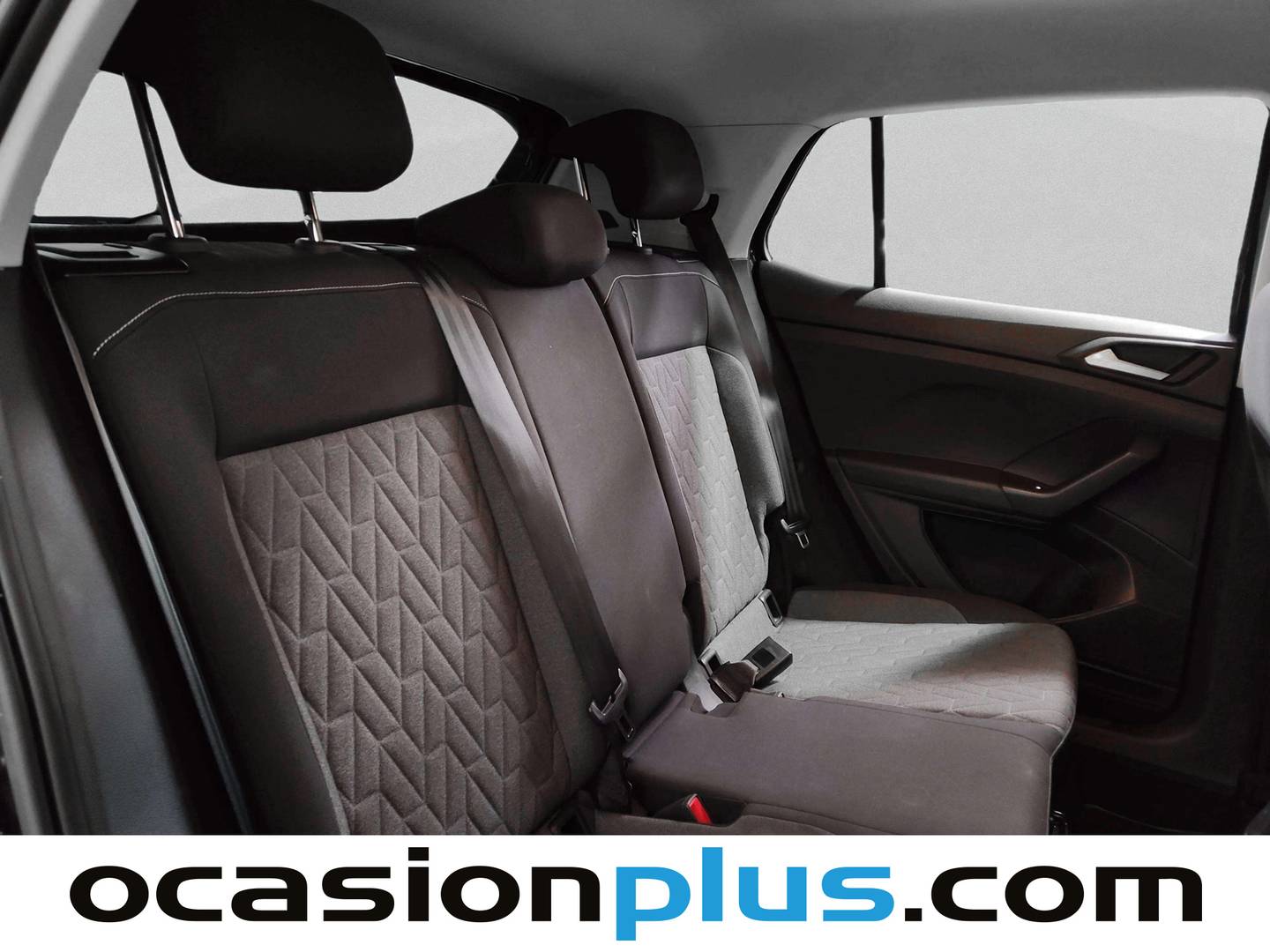 Volkswagen T-Cross Volkswagen T-Cross Life 1.0 TSI (116 CV) DSG al mejor precio