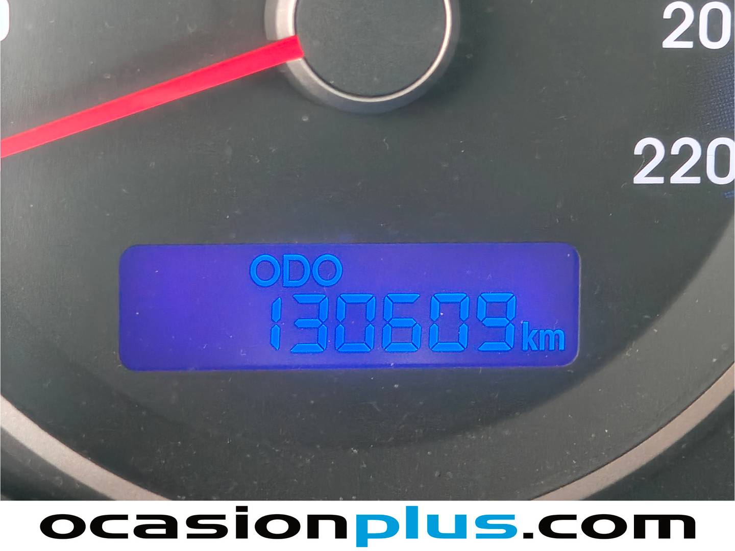 Hyundai i20 Hyundai i20 1.2 MPI Go! (85 CV) seminuevo